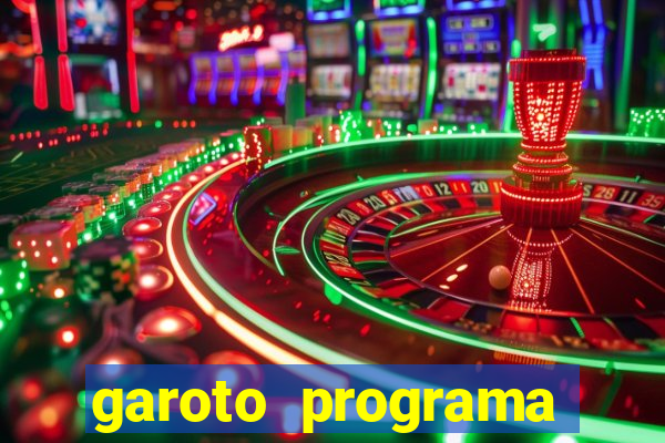 garoto programa fortaleza benfica